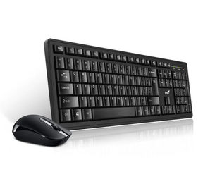 Kit Teclado Y Mouse Inalàmbrico Smart KM-8200