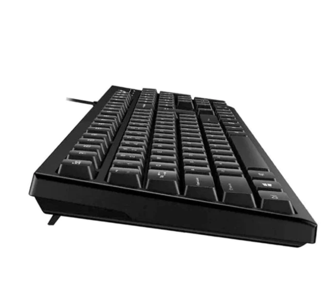 Teclado con cable Genius Smart KB-100