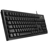 Teclado con cable Genius Smart KB-100