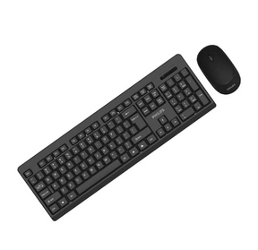 Kit Teclado + Mouse Inalámbrico Philips C324