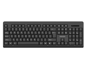 Kit Teclado + Mouse Inalámbrico Philips C324