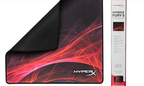 Mouse Pad Gaming Hyperx Fury S PRO LARGE