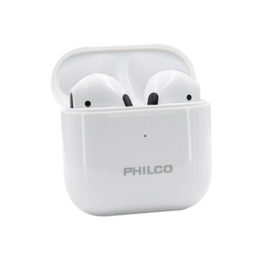 Audífono inalámbrico Philco True Wireless TLW3B