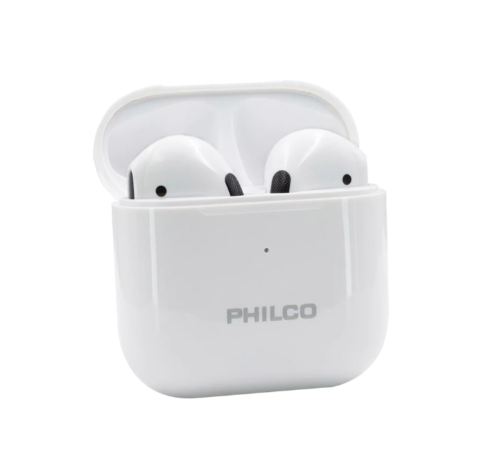 Audífono inalámbrico Philco True Wireless TLW3B