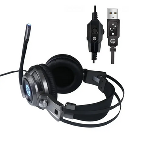 Audífono HP Gaming Headset H200