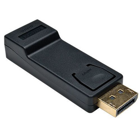 Adaptador Manhattan Display Port a HDMI