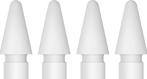 Repuesto Pencil APPLE Tips 4 Pack