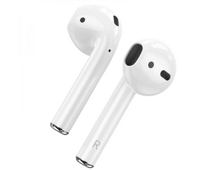 Audífono Hoco EW45  IN-EAR con funda de gato