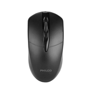 Mouse Philco óptico con cable usb 110UN