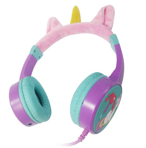 Audífonos para niños Monster Audio Cool Kid 3.5mm On-ear