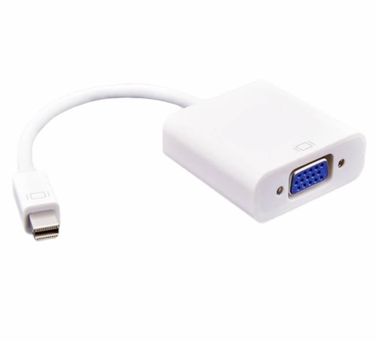 Adaptador Ulink Mini Display Port a VGA