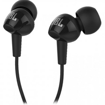 Audifono JBL HARMAN C100SI IN-EAR Headphone