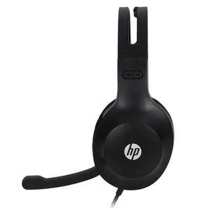 Audífonos Gamer HP DHH-1601 PC PS4