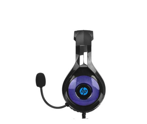 Audífonos Gamer HP OVER-EAR DHE-8010