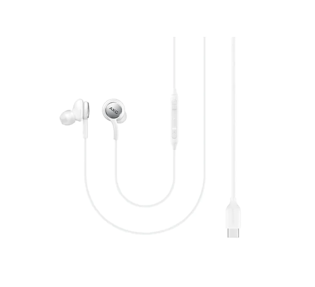 Audífono Samsung USB-C AKG