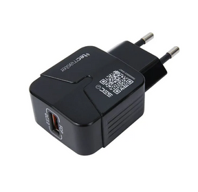 Cargador Adaptador Tecmaster USB 3.0