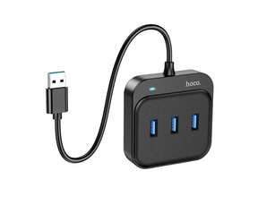 Hub Hoco HB31 USB 3.0