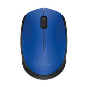 Mouse inalámbrico Logitech M170