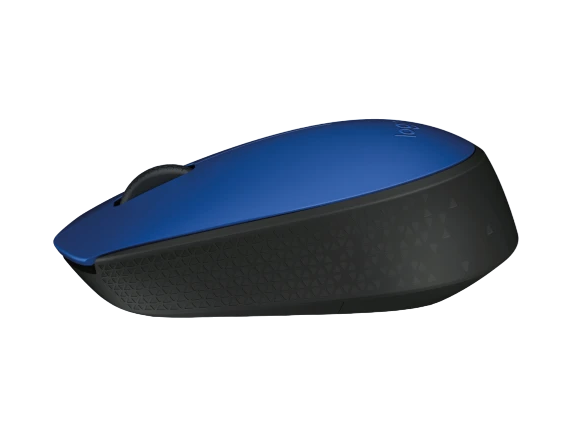 Mouse inalámbrico Logitech M170