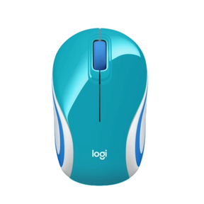 Mouse inalámbrico Logitech M187