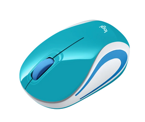 Mouse inalámbrico Logitech M187