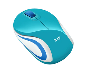 Mouse inalámbrico Logitech M187