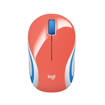 Mouse inalámbrico Logitech M187