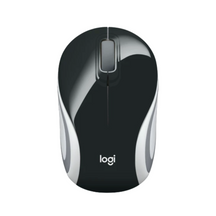 Mouse inalámbrico Logitech M187