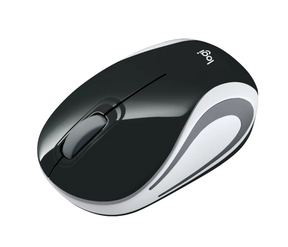 Mouse inalámbrico Logitech M187