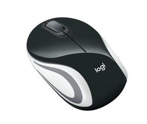 Mouse inalámbrico Logitech M187