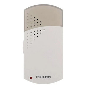 Timbre inalámbrico Philco conexión 220V