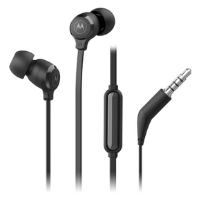 Audífonos Motorola alámbrico EARBUDS 3-S