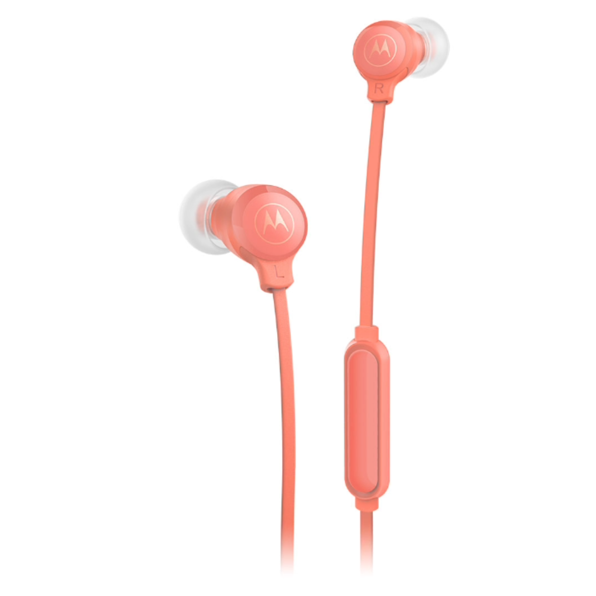 Audífonos Motorola alámbrico EARBUDS 3-S