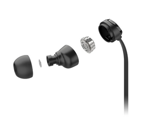 Audífonos Motorola alámbrico EARBUDS 3-S