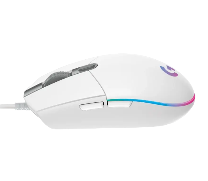 Mouse gamer logitch G203 Lightsync