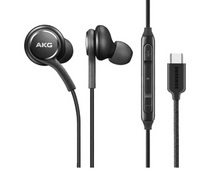 Audífono Samsung USB-C AKG