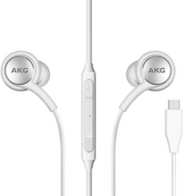 Audífono Samsung USB-C AKG