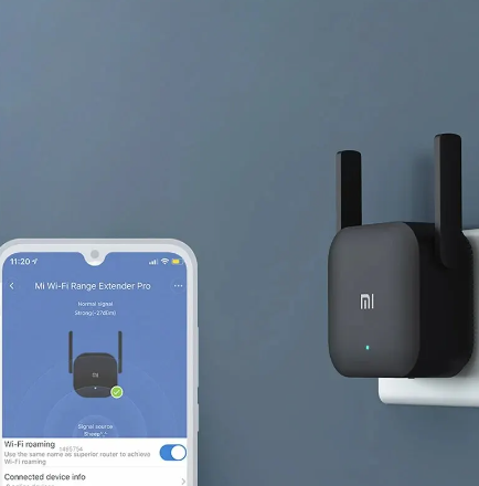 Repetidor wifi N300 mi wi-fi Range Extender Pro