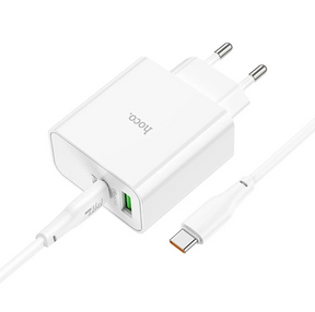 Cargador Hoco C113A 65W USB-C