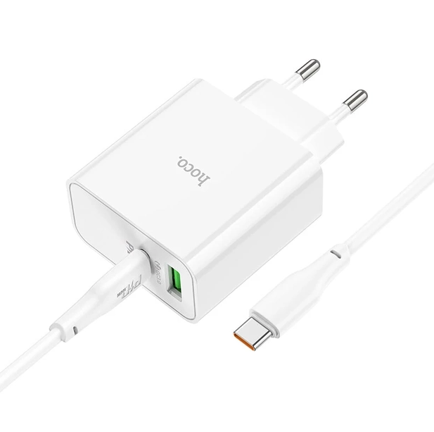 Cargador Hoco C113A 65W USB-C