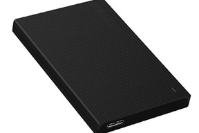 Disco duro externo Hikvision 1tb USB 3.0 HS-EHDD-T30