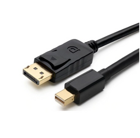 Cable ULINK Mini Displayport A Displayport