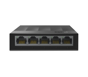 Switch de Red TP-Link 5-Port Gigabit