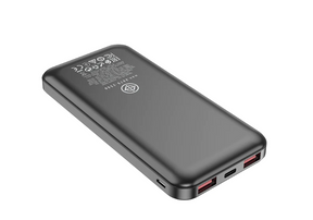 Power Bank Hoco PK-03 fully 12000mAh