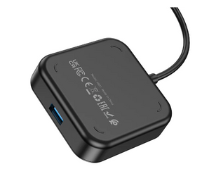 HUB Hoco HB31 USB-C 4X USB 3.0