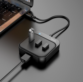 HUB Hoco HB31 USB-C 4X USB 3.0