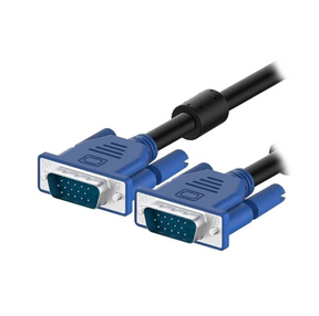 Cable Ulink VGA a VGA macho 3 MTS