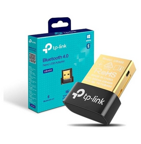 Adaptador Receptor TP-LInk bluetooth 5.0 USB nano UB500