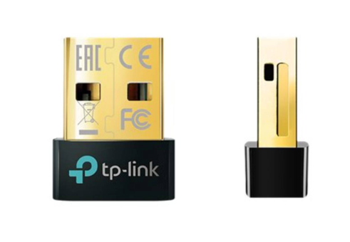 Adaptador Receptor TP-LInk bluetooth 5.0 USB nano UB500