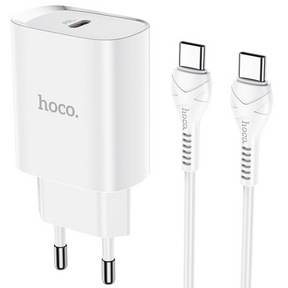 Cargador Hoco N14 PD20W USB-C